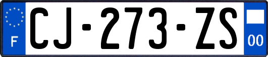 CJ-273-ZS