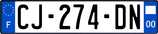 CJ-274-DN