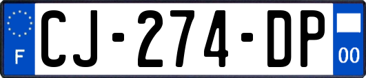 CJ-274-DP