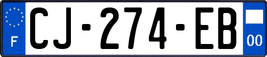 CJ-274-EB