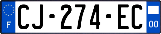 CJ-274-EC