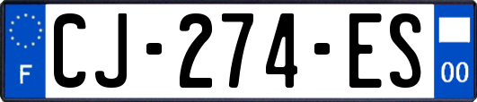 CJ-274-ES