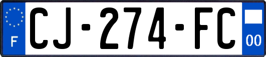 CJ-274-FC