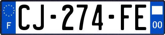 CJ-274-FE