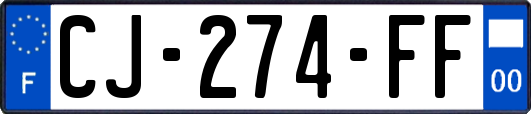 CJ-274-FF