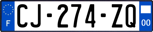 CJ-274-ZQ