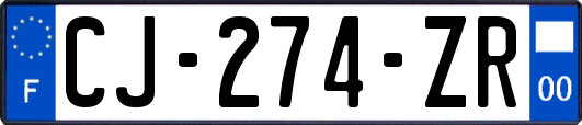 CJ-274-ZR