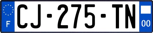 CJ-275-TN