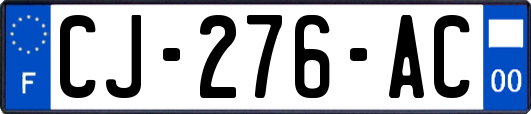 CJ-276-AC