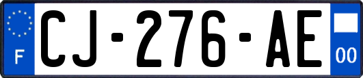 CJ-276-AE