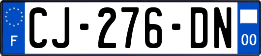 CJ-276-DN