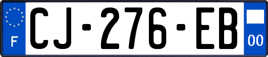 CJ-276-EB