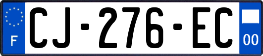 CJ-276-EC