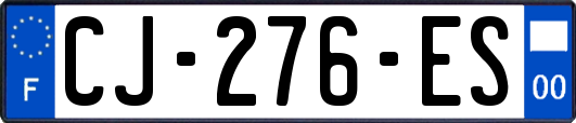 CJ-276-ES