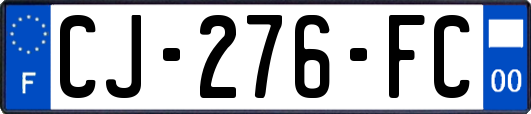 CJ-276-FC