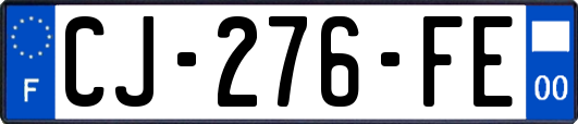 CJ-276-FE