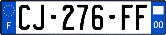 CJ-276-FF