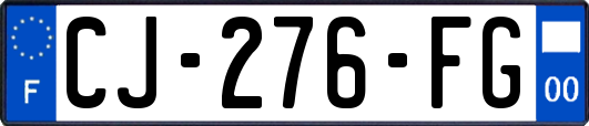 CJ-276-FG