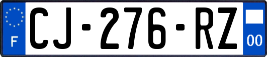 CJ-276-RZ