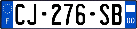 CJ-276-SB