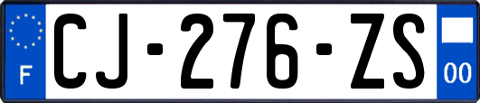 CJ-276-ZS