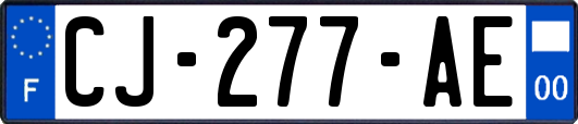 CJ-277-AE