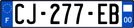 CJ-277-EB