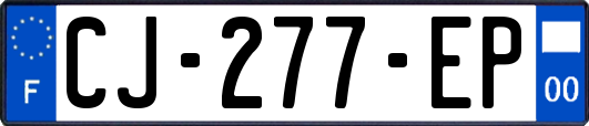 CJ-277-EP