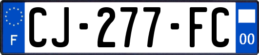 CJ-277-FC