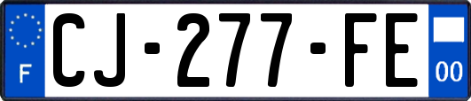 CJ-277-FE