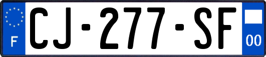 CJ-277-SF