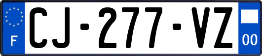 CJ-277-VZ