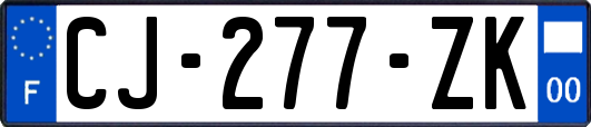 CJ-277-ZK