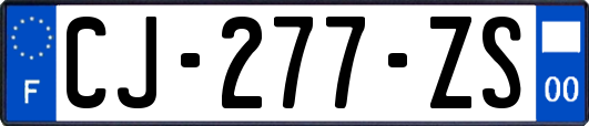 CJ-277-ZS