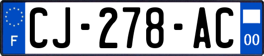 CJ-278-AC