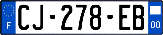 CJ-278-EB