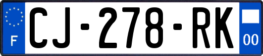CJ-278-RK