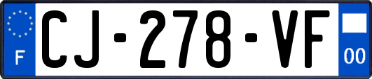 CJ-278-VF