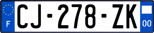 CJ-278-ZK