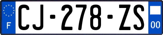 CJ-278-ZS