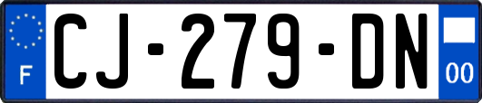 CJ-279-DN