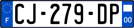 CJ-279-DP