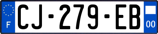 CJ-279-EB