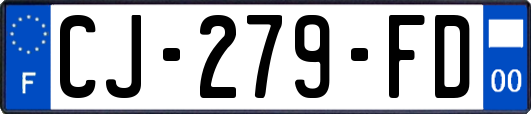 CJ-279-FD