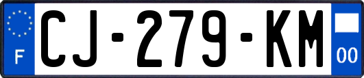 CJ-279-KM