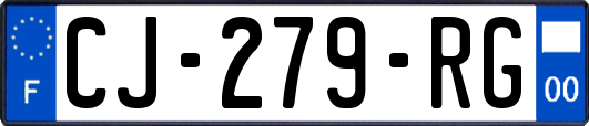 CJ-279-RG