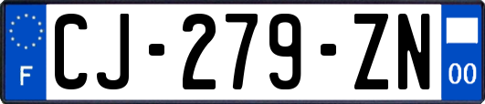 CJ-279-ZN