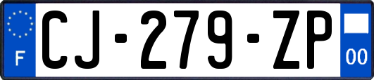 CJ-279-ZP