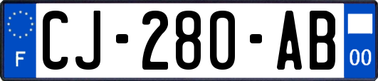 CJ-280-AB