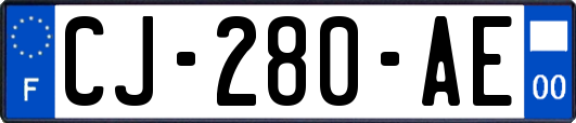 CJ-280-AE